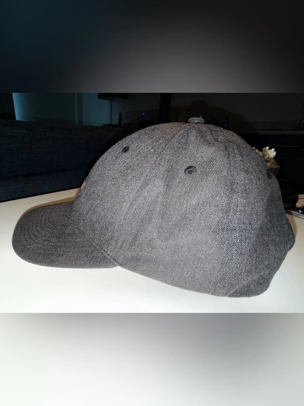 Patagonia osfa adjustable